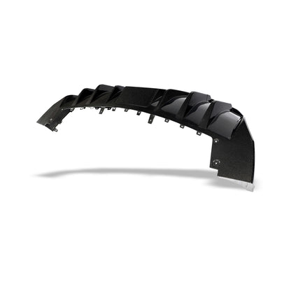 RevoZport Carbon Diffuser voor Tesla Model Y Juniper