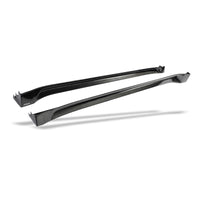 RevoZport Carbon Side Skirts voor Tesla Model Y Juniper