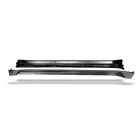 RevoZport Carbon Side Skirts voor Tesla Model Y Juniper
