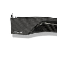 RevoZport Carbon Side Skirts voor Tesla Model Y Juniper