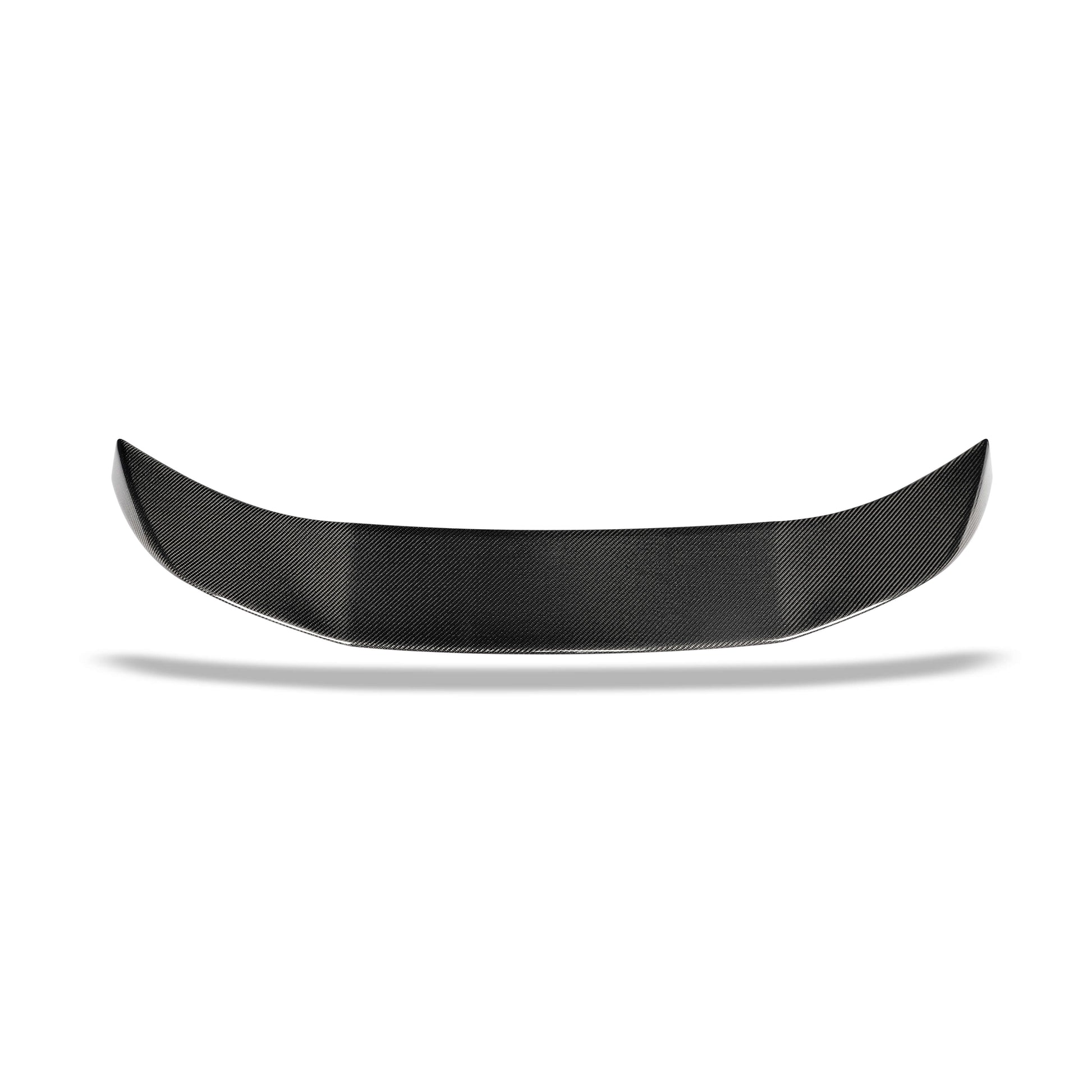 RevoZport Carbon Spoiler voor Tesla Model Y Juniper