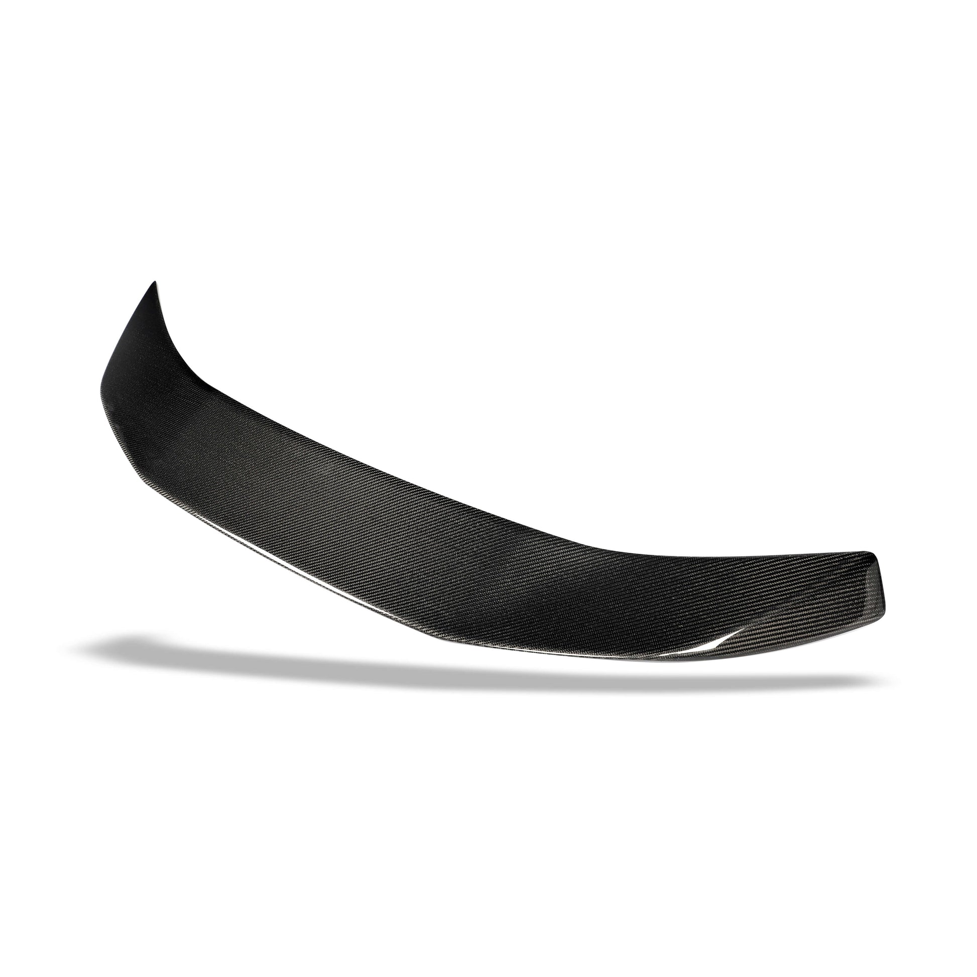 RevoZport Carbon Spoiler voor Tesla Model Y Juniper