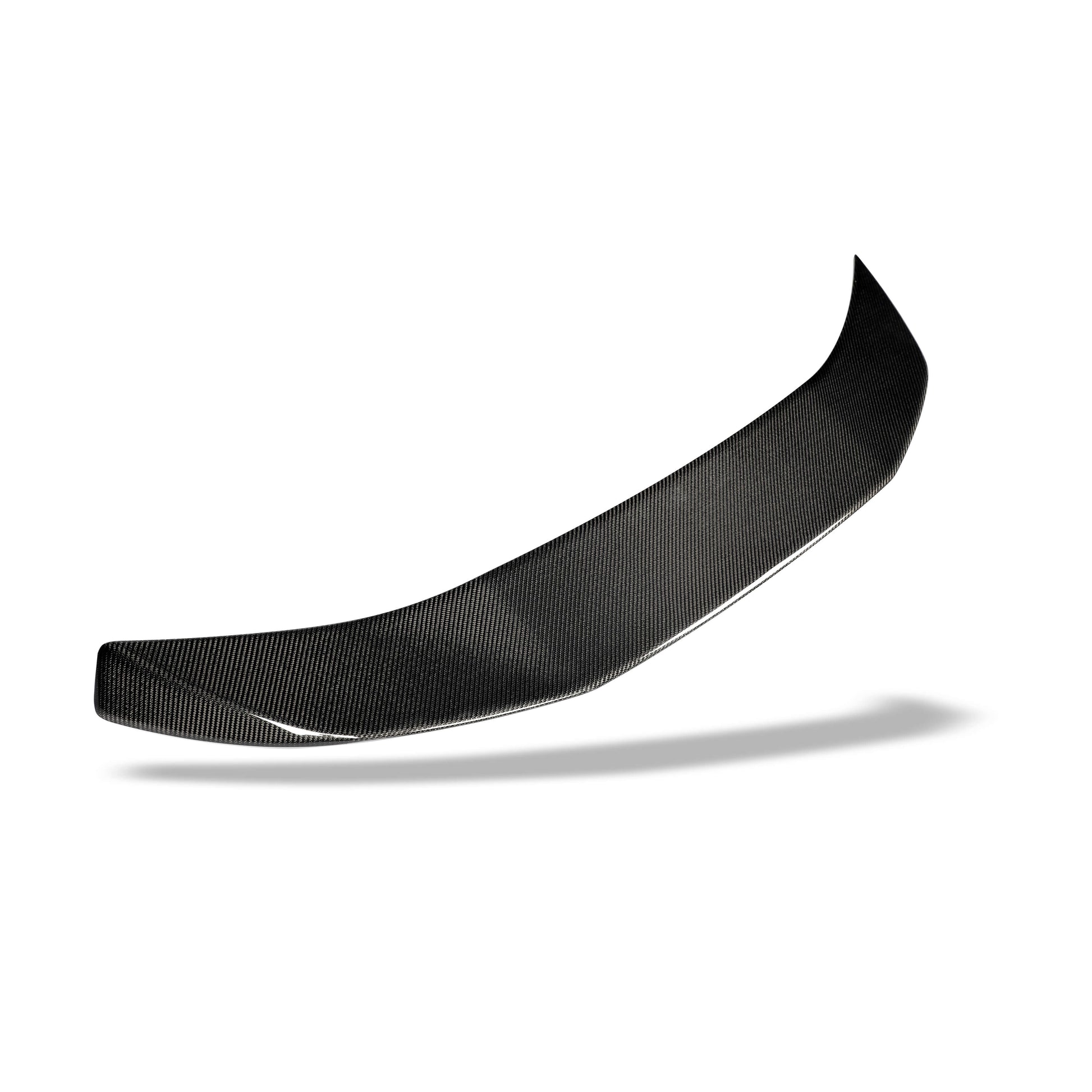 RevoZport Carbon Spoiler voor Tesla Model Y Juniper