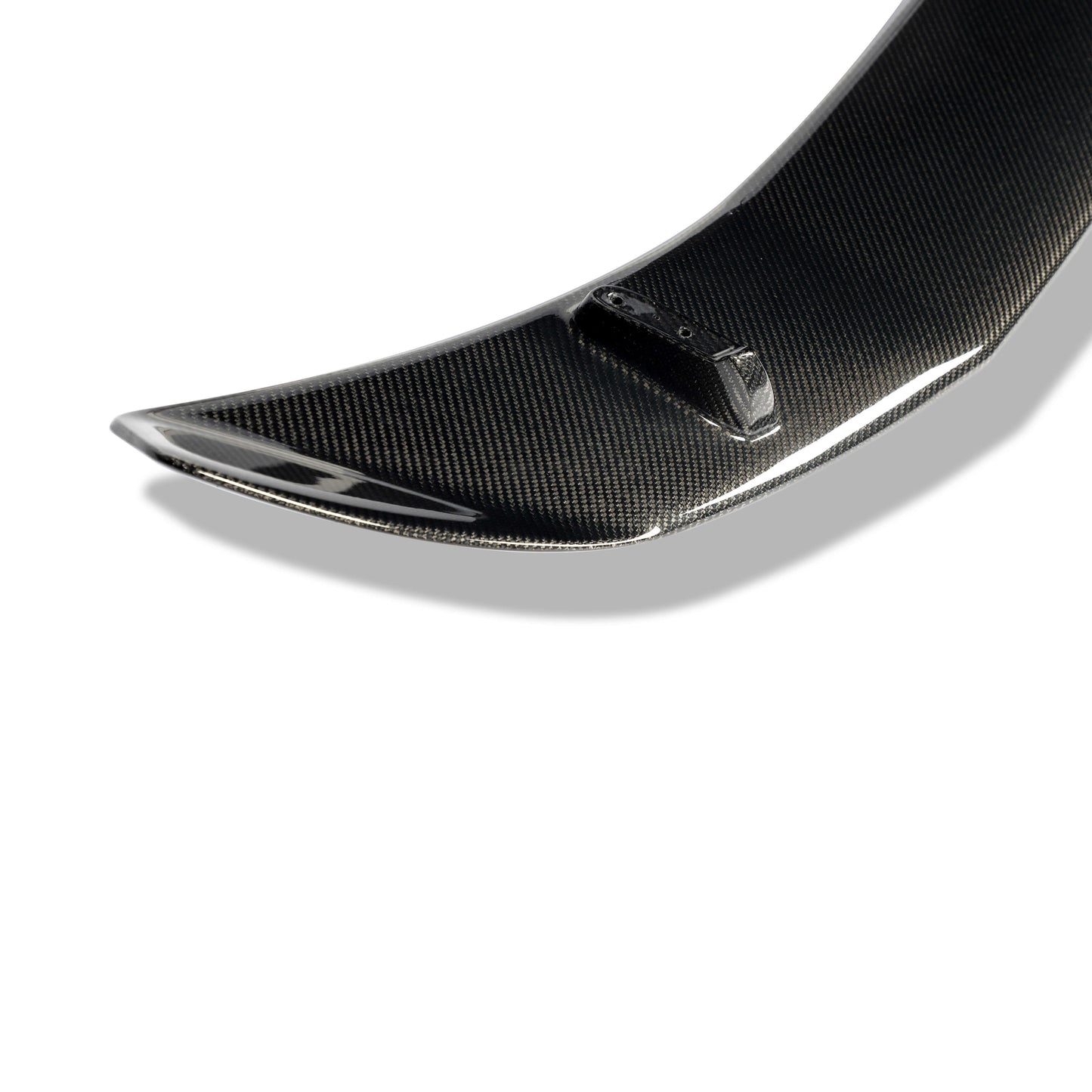 RevoZport Carbon Spoiler voor Tesla Model Y Juniper
