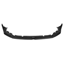 SOOQOO V2 Carbon Front Splitter voor BMW M5 / M5 Touring G90, G99