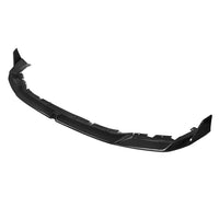SOOQOO V2 Carbon Front Splitter voor BMW M5 / M5 Touring G90, G99