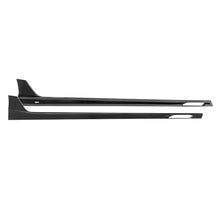 SOOQOO V2 Carbon Side Skirts voor BMW M5 / M5 Touring G90, G99