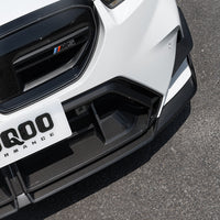 SOOQOO Carbon Grille voor BMW M5 / M5 Touring G90, G99 (onderste)