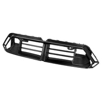 SOOQOO Carbon Grille voor BMW M5 / M5 Touring G90, G99 (onderste)