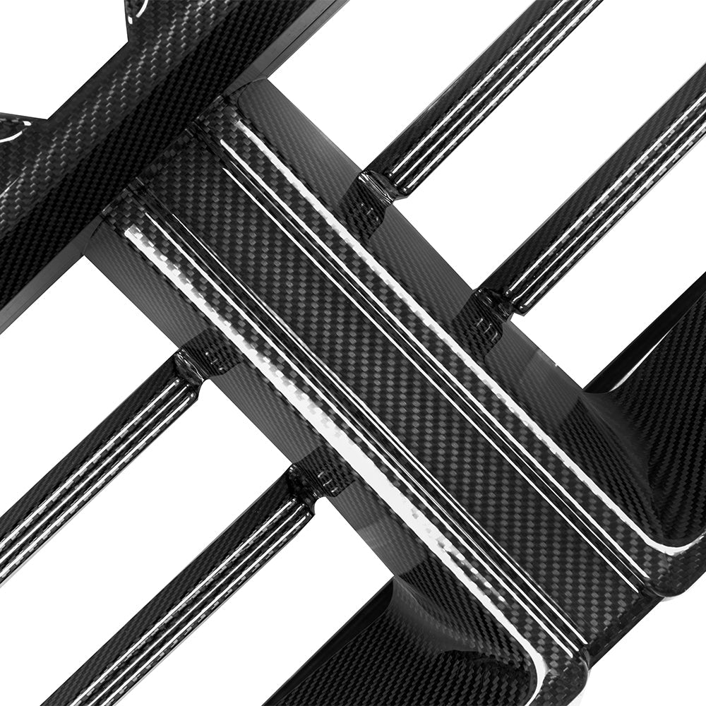 SOOQOO Carbon Grille voor BMW M5 / M5 Touring G90, G99 (onderste)