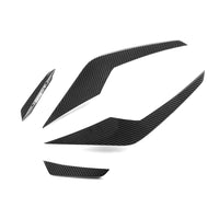 SOOQOO Carbon Canards voor BMW M5 / M5 Touring G90, G99