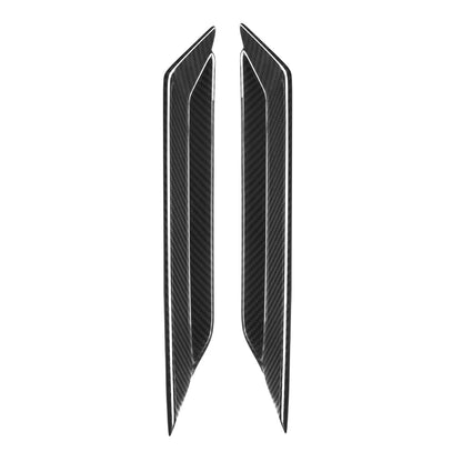 SOOQOO Carbon Trim voor BMW M5 / M5 Touring G90, G99 (reflector)
