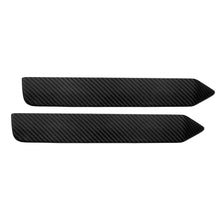 SOOQOO Carbon Trim voor BMW M5 / M5 Touring G90, G99 (reflector)