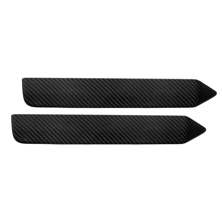 SOOQOO Carbon Trim voor BMW M5 / M5 Touring G90, G99 (reflector)