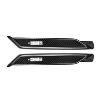 SOOQOO Carbon Trim voor BMW M5 / M5 Touring G90, G99 (reflector)