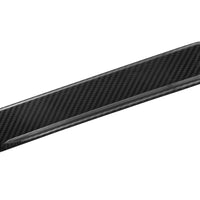 SOOQOO Carbon Trim voor BMW M5 / M5 Touring G90, G99 (reflector)