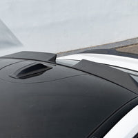 SOOQOO Carbon Spoiler voor BMW 5 Serie / M5 G60, G90 (dakspoiler)