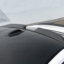 SOOQOO Carbon Spoiler voor BMW 5 Serie / M5 G60, G90 (dakspoiler)