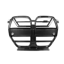 SOOQOO V1 Carbon Grille voor BMW M3 / M3 Touring / M4 / M4 Cabrio G80, G81, G82, G83