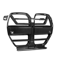 SOOQOO V1 Carbon Grille voor BMW M3 / M3 Touring / M4 / M4 Cabrio G80, G81, G82, G83