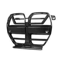 SOOQOO V1 Carbon Grille voor BMW M3 / M3 Touring / M4 / M4 Cabrio G80, G81, G82, G83