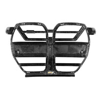 SOOQOO V1 Carbon Grille voor BMW M3 / M3 Touring / M4 / M4 Cabrio G80, G81, G82, G83