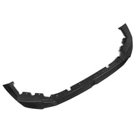 SOOQOO V1 Carbon Front Splitter voor BMW M5 / M5 Touring G90, G99