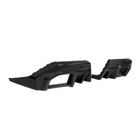SOOQOO V1 Carbon Diffuser voor BMW M5 / M5 Touring G90, G99