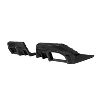 SOOQOO V1 Carbon Diffuser voor BMW M5 / M5 Touring G90, G99