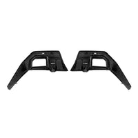 SOOQOO V1 Carbon Diffuser voor BMW M5 / M5 Touring G90, G99