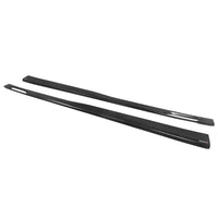 SOOQOO V1 Carbon Side Skirts voor BMW M5 / M5 Touring G90, G99