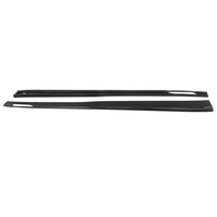 SOOQOO V1 Carbon Side Skirts voor BMW M5 / M5 Touring G90, G99
