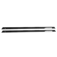 SOOQOO V1 Carbon Side Skirts voor BMW M5 / M5 Touring G90, G99