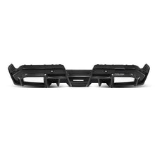SOOQOO V2 Carbon Diffuser voor BMW M5 / M5 Touring G90, G99