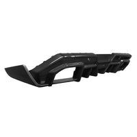 SOOQOO V2 Carbon Diffuser voor BMW M5 / M5 Touring G90, G99