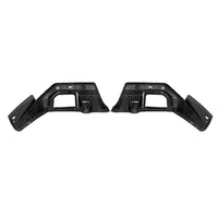 SOOQOO V2 Carbon Diffuser voor BMW M5 / M5 Touring G90, G99