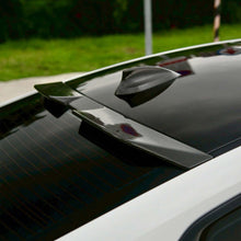 SOOQOO Carbon Spoiler voor BMW 4 Serie / M4 G22, G82 (dakspoiler)