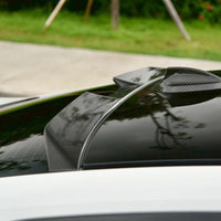 SOOQOO Carbon Spoiler voor BMW 4 Serie / M4 G22, G82 (dakspoiler)