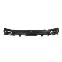 SOOQOO Carbon Diffuser voor BMW X5 G05