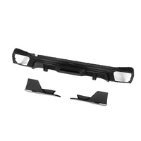 SOOQOO Carbon Diffuser voor BMW X5 G05