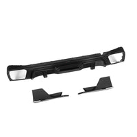 SOOQOO Carbon Diffuser voor BMW X5 G05