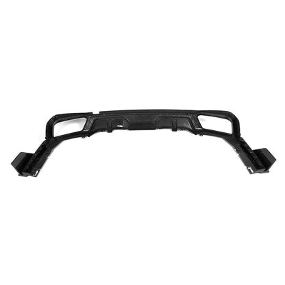 SOOQOO Carbon Diffuser voor BMW X5 G05