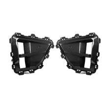 SOOQOO Carbon Luchtgeleider voor BMW X5 M / X6 M F95, F96 (LCI)