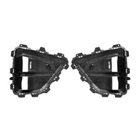 SOOQOO Carbon Luchtgeleider voor BMW X5 M / X6 M F95, F96 (LCI)