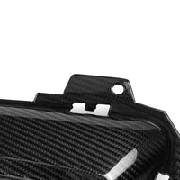 SOOQOO Carbon Luchtgeleider voor BMW X5 M / X6 M F95, F96 (LCI)