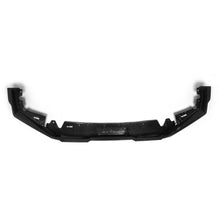 SOOQOO Carbon Front Splitter voor BMW X5 M F95 (LCI)