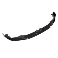 SOOQOO Carbon Front Splitter voor BMW X6 M F96 (LCI)