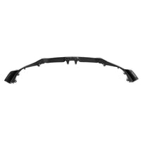SOOQOO Carbon Front Splitter voor BMW X6 M F96 (LCI)