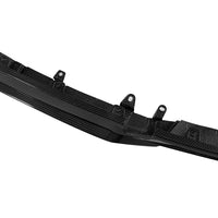 SOOQOO Carbon Diffuser voor BMW X5 M F95 (met remlicht)