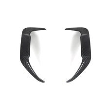 SOOQOO Carbon Vents voor BMW X5 M F95 (LCI, achterbumper)